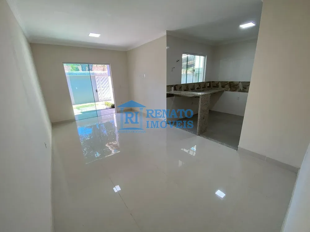 Casa, 3 quartos, 97 m² - Foto 7