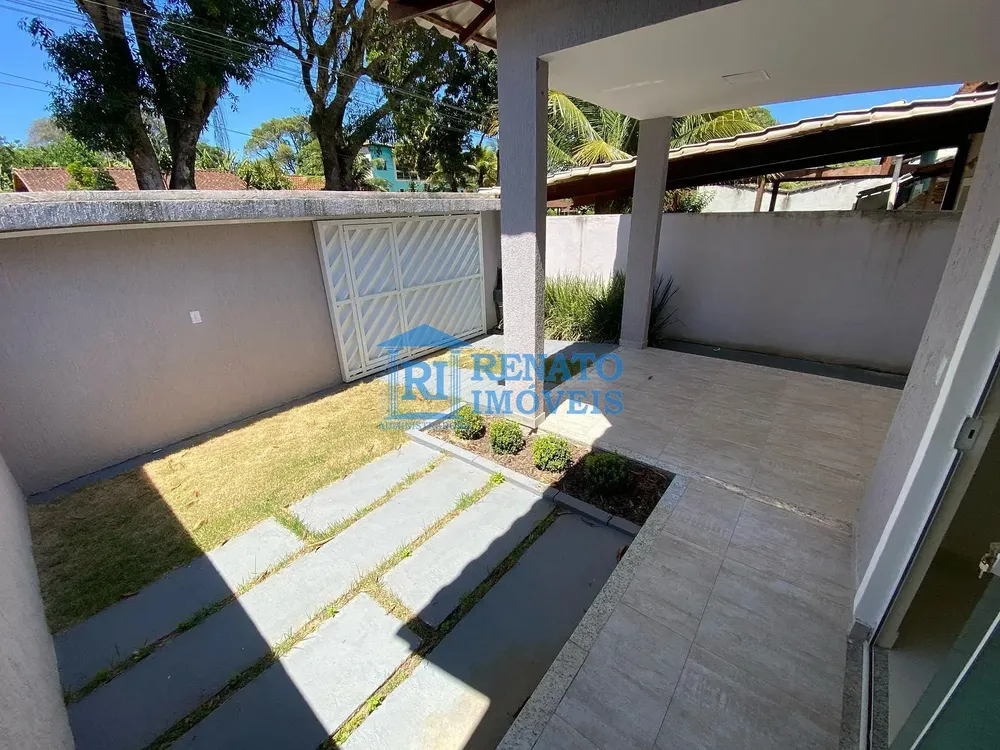 Casa, 3 quartos, 97 m² - Foto 4