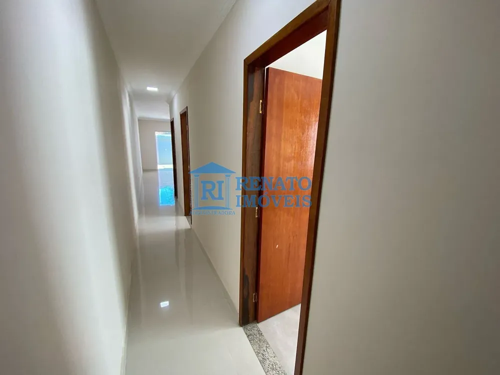 Casa, 3 quartos, 97 m² - Foto 11