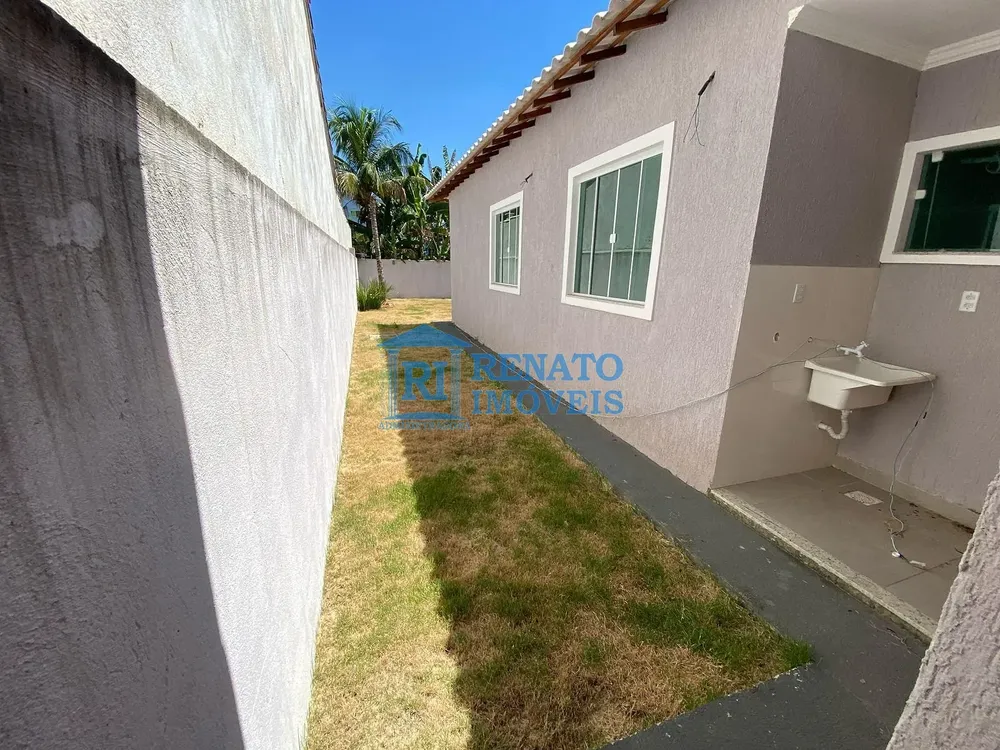Casa, 3 quartos, 97 m² - Foto 22