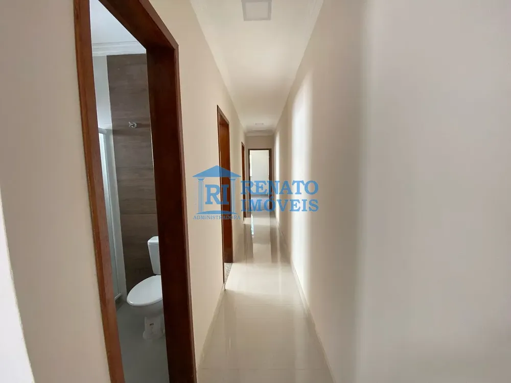 Casa, 3 quartos, 97 m² - Foto 12
