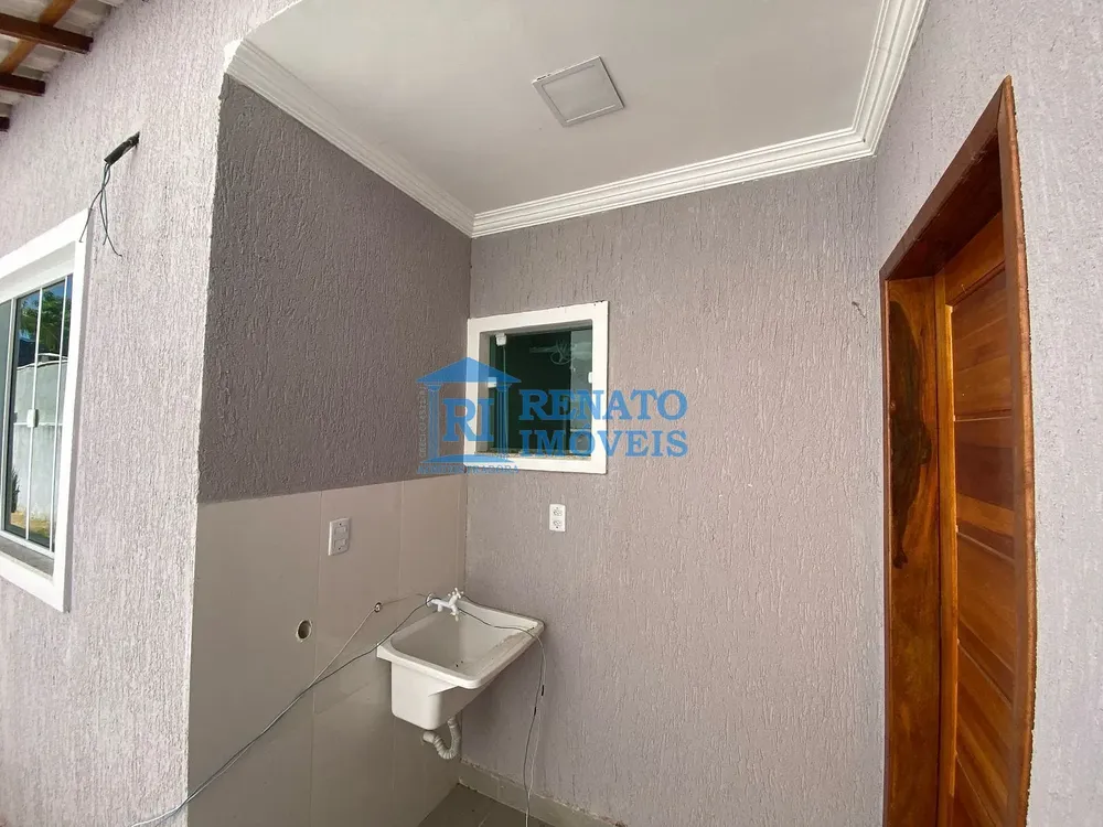 Casa, 3 quartos, 97 m² - Foto 23
