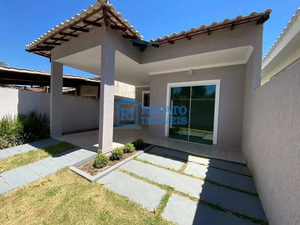 Casa, 3 quartos, 97 m² - Foto 1