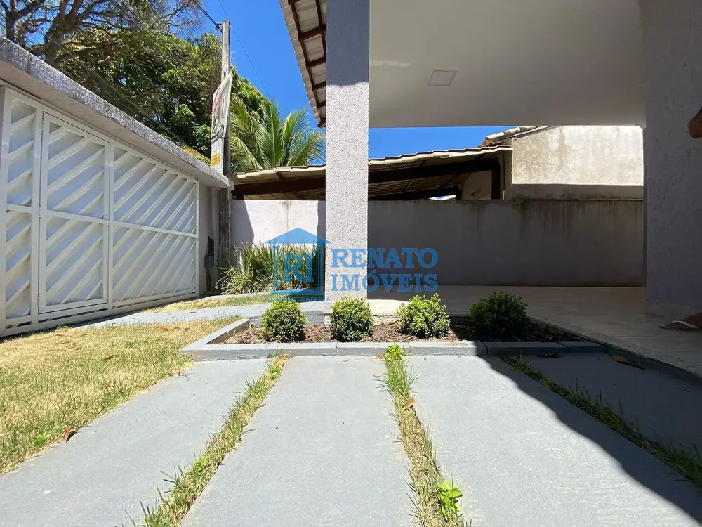 Casa, 3 quartos, 97 m² - Foto 2
