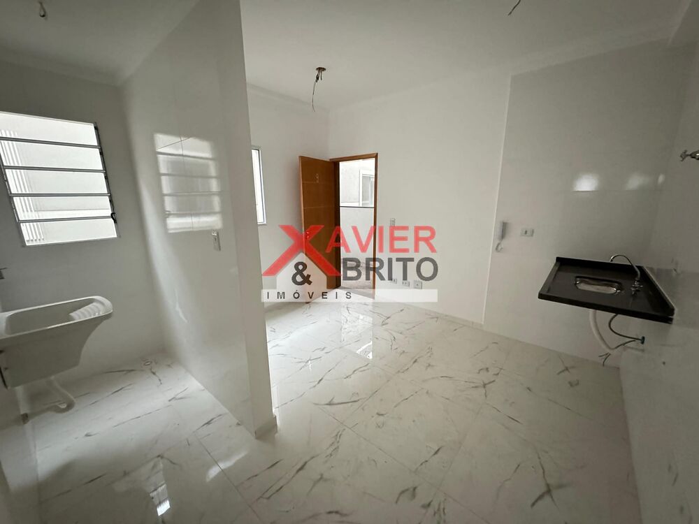 Apartamento à venda com 2 quartos, 35m² - Foto 17