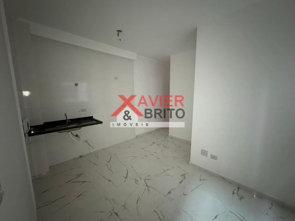 Apartamento à venda com 2 quartos, 35m² - Foto 7