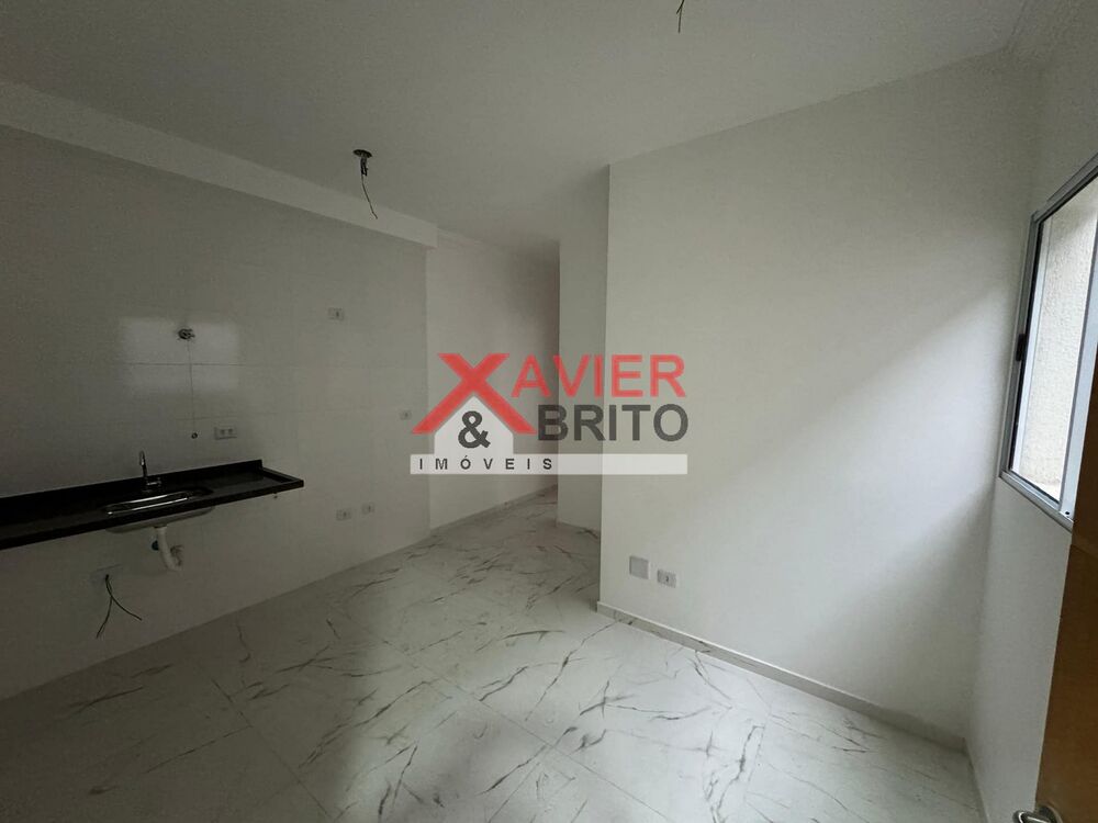 Apartamento à venda com 2 quartos, 35m² - Foto 15
