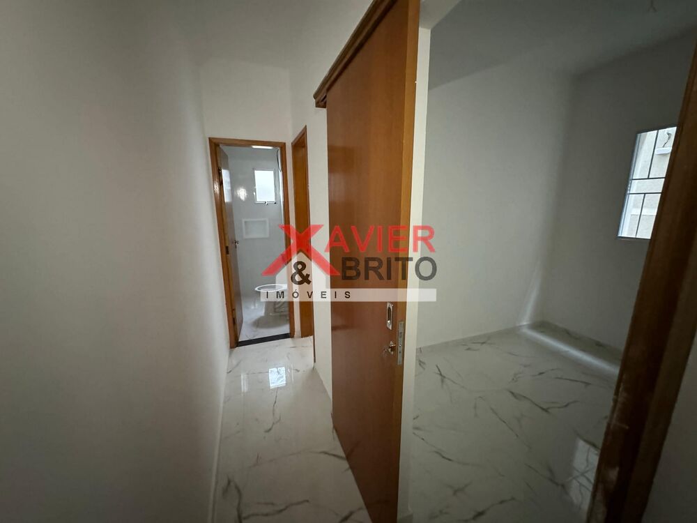 Apartamento à venda com 2 quartos, 35m² - Foto 10