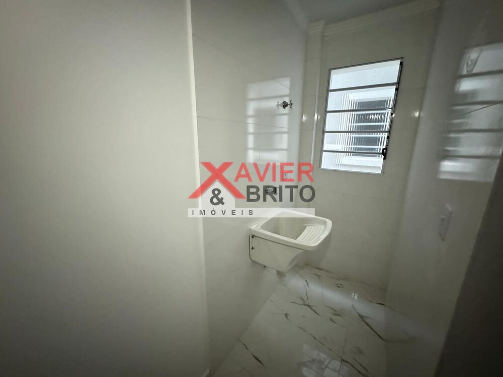 Apartamento à venda com 2 quartos, 35m² - Foto 9