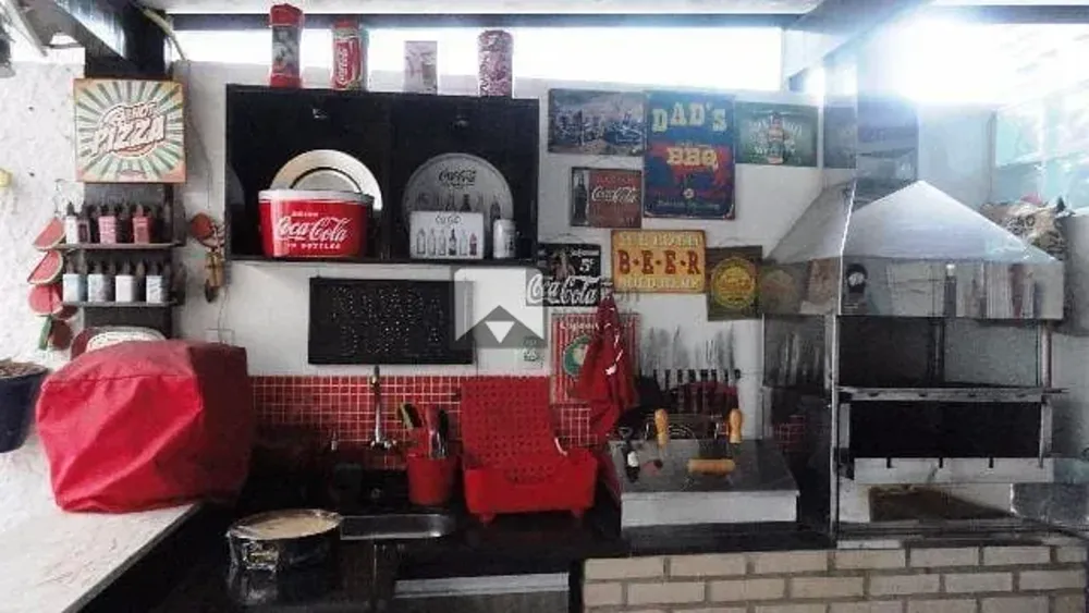 Apartamento, 3 quartos, 200 m² - Foto 10