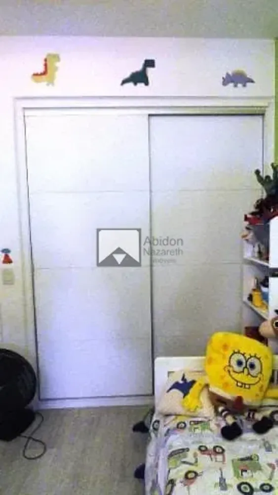 Apartamento, 3 quartos, 200 m² - Foto 7