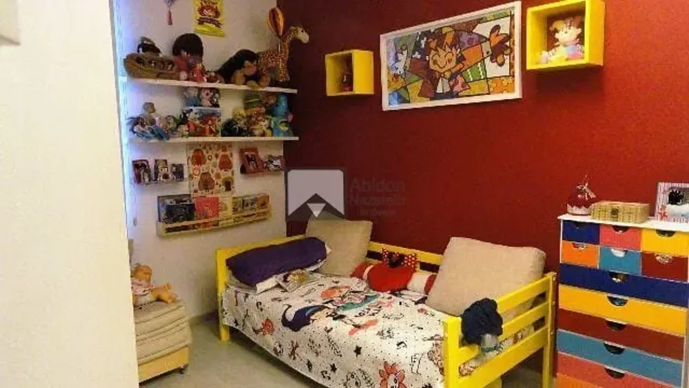 Apartamento, 3 quartos, 200 m² - Foto 17
