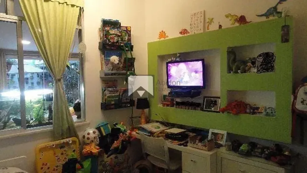 Apartamento, 3 quartos, 200 m² - Foto 20