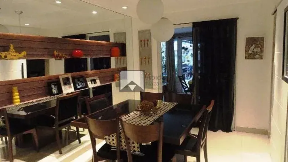 Apartamento, 3 quartos, 200 m² - Foto 1