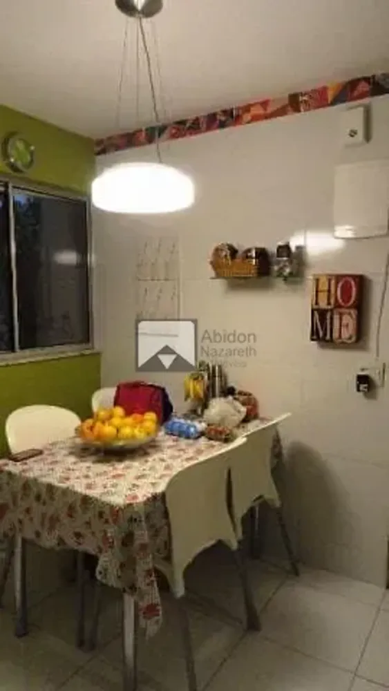 Apartamento, 3 quartos, 200 m² - Foto 4