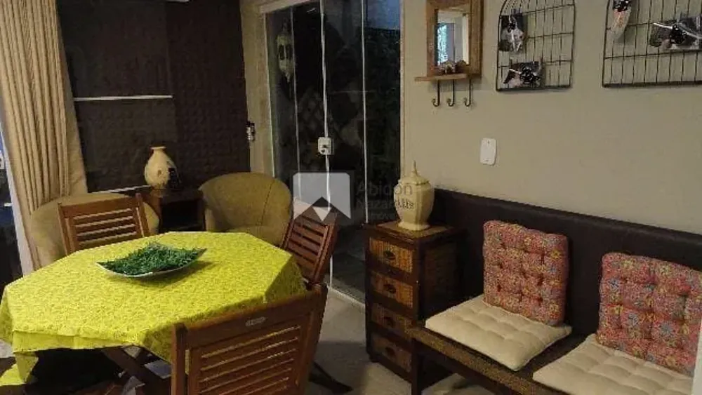 Apartamento, 3 quartos, 200 m² - Foto 15
