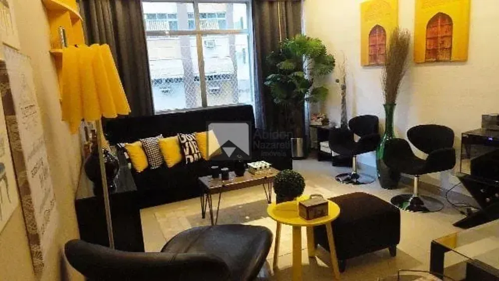 Apartamento, 3 quartos, 200 m² - Foto 11