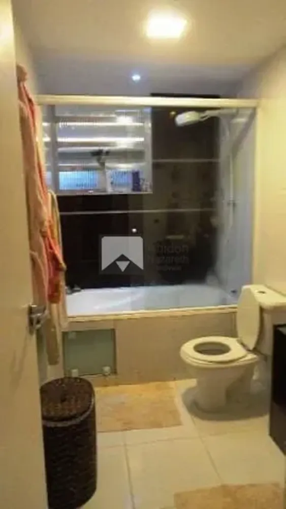 Apartamento, 3 quartos, 200 m² - Foto 16