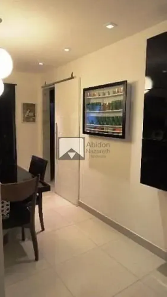 Apartamento, 3 quartos, 200 m² - Foto 9