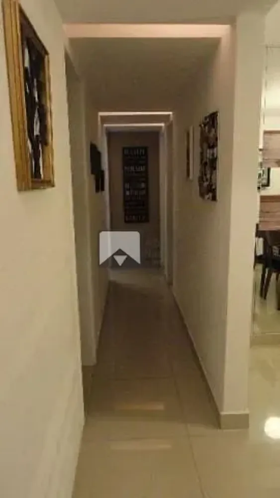Apartamento, 3 quartos, 200 m² - Foto 5