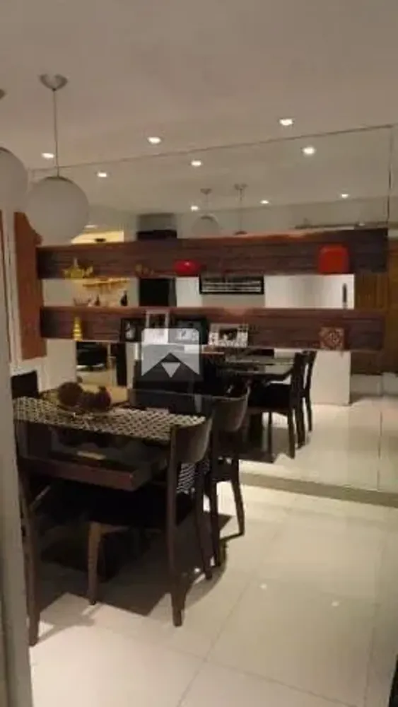 Apartamento, 3 quartos, 200 m² - Foto 13