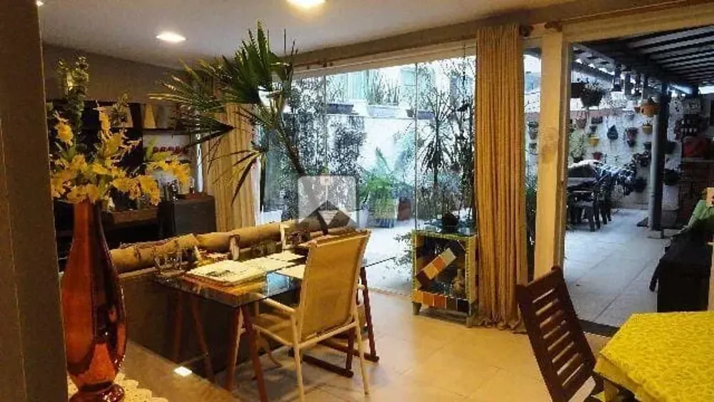 Apartamento, 3 quartos, 200 m² - Foto 12