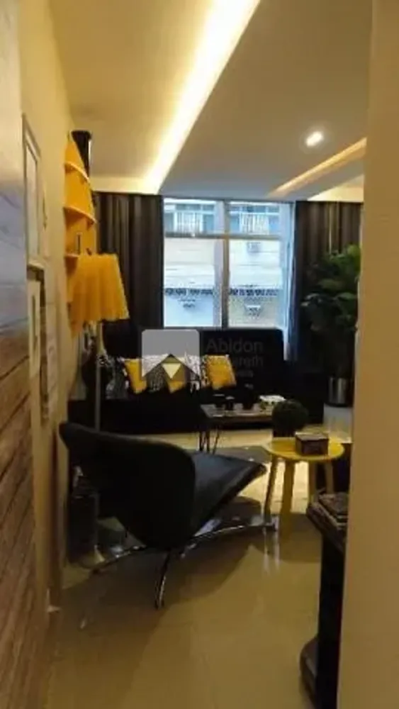 Apartamento, 3 quartos, 200 m² - Foto 6