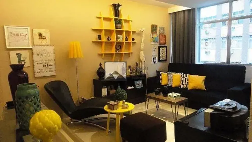 Apartamento, 3 quartos, 200 m² - Foto 3