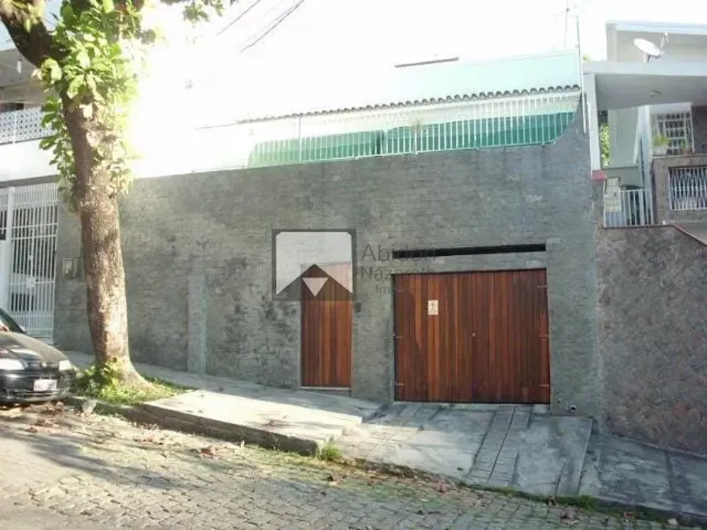Casa, 3 quartos, 310 m² - Foto 2