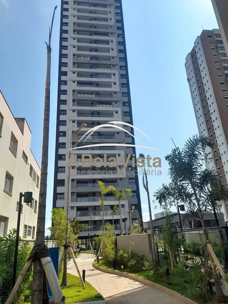 Apartamento, 2 quartos, 93 m² - Foto 2