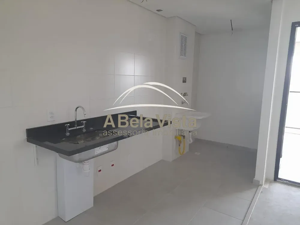Apartamento, 2 quartos, 93 m² - Foto 6