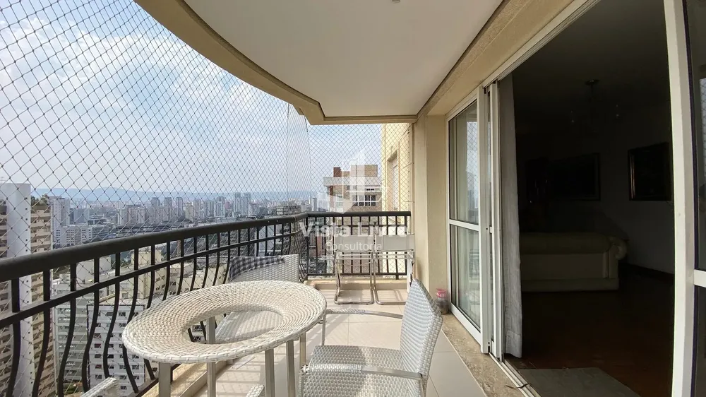 Apartamento, 2 quartos, 167 m² - Foto 1