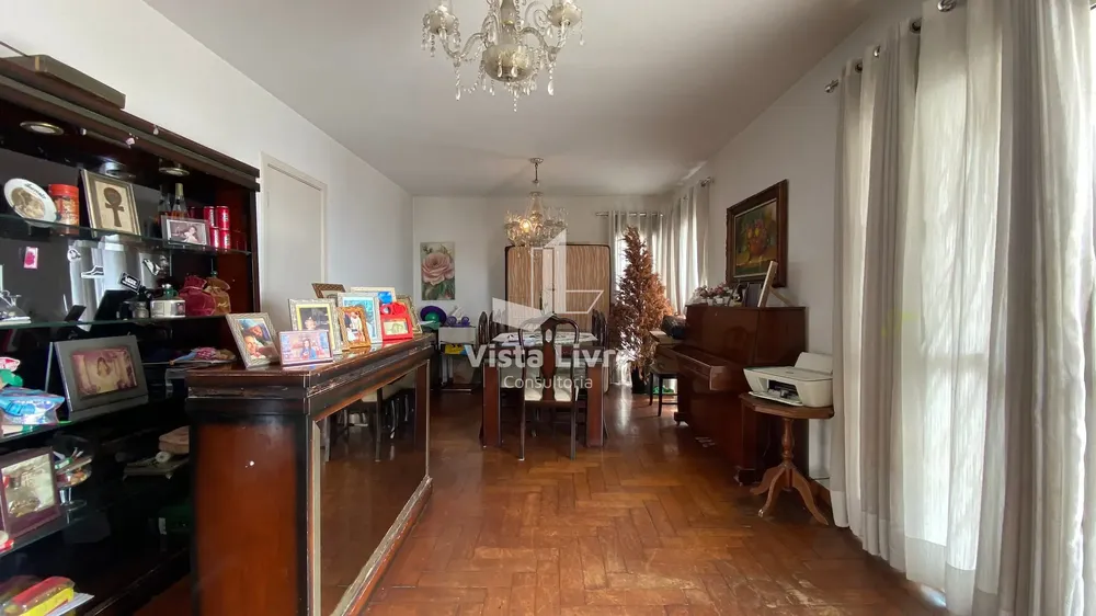 Apartamento, 2 quartos, 167 m² - Foto 3