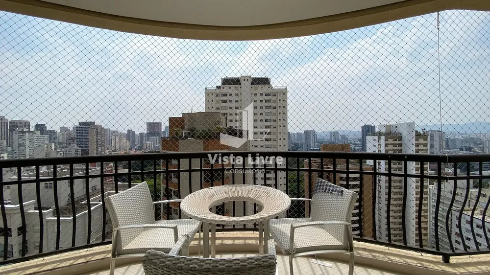 Apartamento, 2 quartos, 167 m² - Foto 2