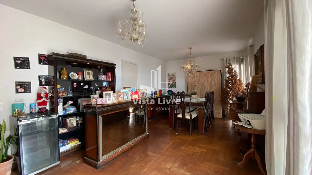 Apartamento, 2 quartos, 167 m² - Foto 4