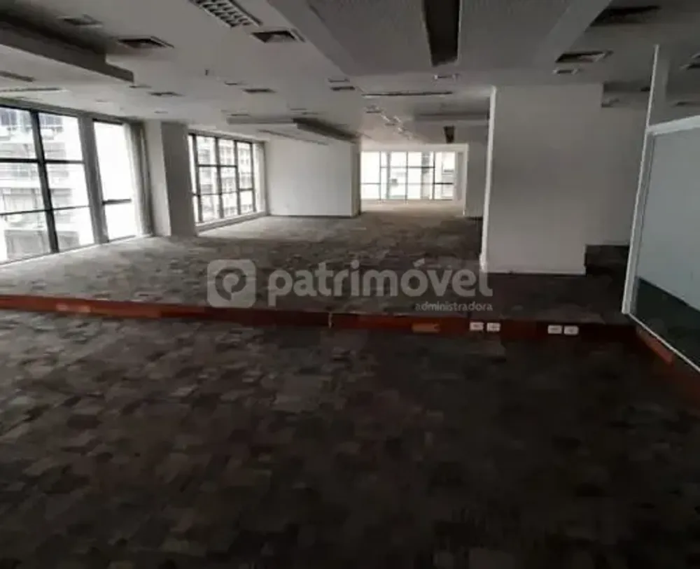 Sala-Conjunto, 564 m² - Foto 3
