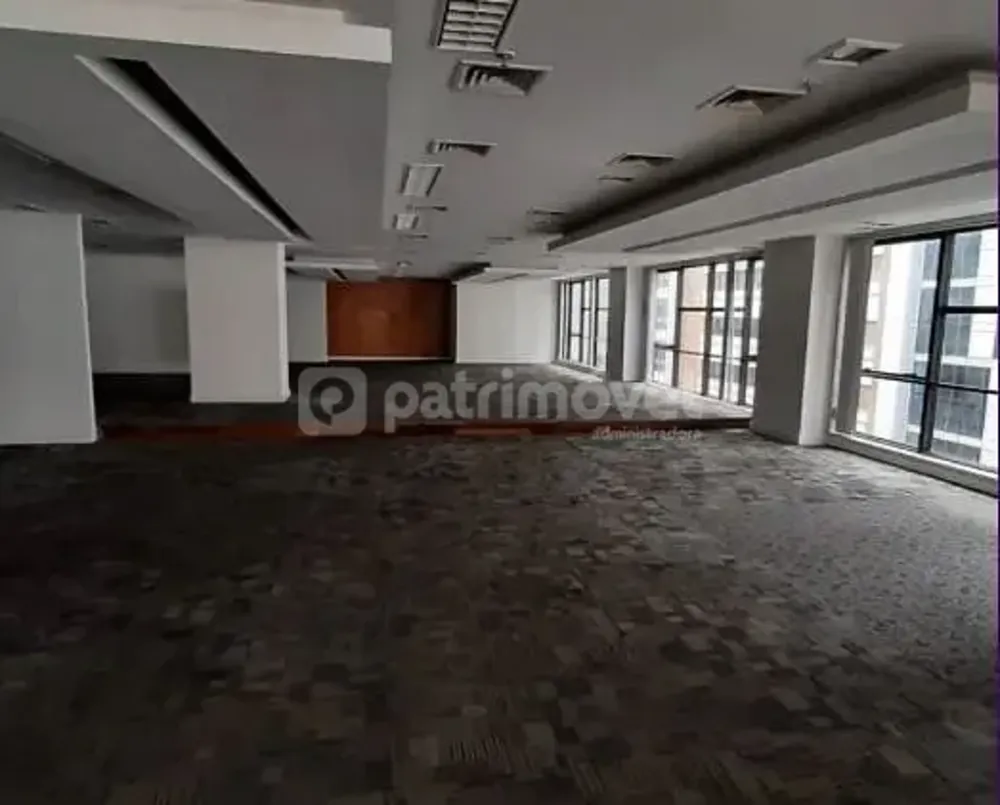 Sala-Conjunto, 564 m² - Foto 1