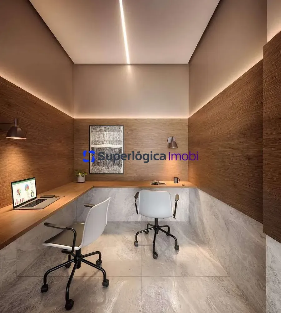 Apartamento, 1 quarto, 51 m² - Foto 3