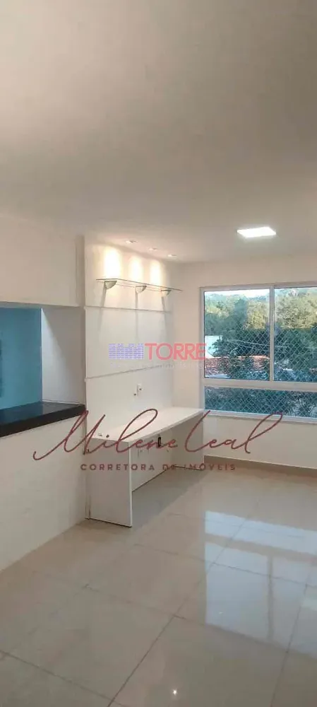 Apartamento, 3 quartos, 60 m² - Foto 4