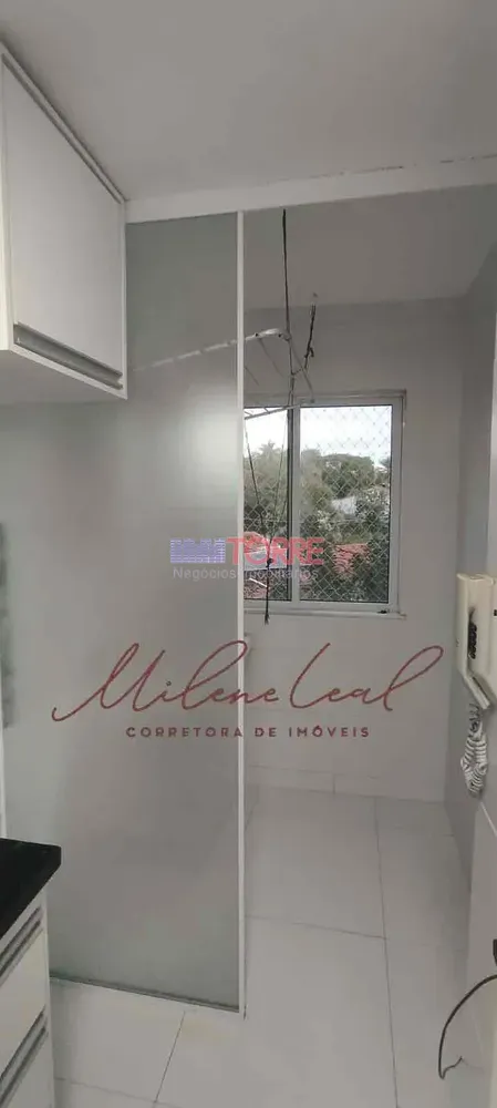 Apartamento, 3 quartos, 60 m² - Foto 5