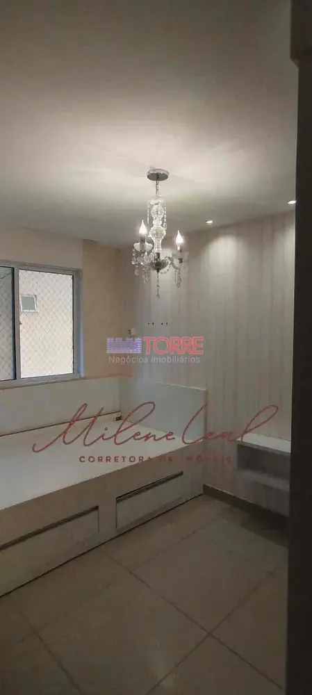 Apartamento, 3 quartos, 60 m² - Foto 6