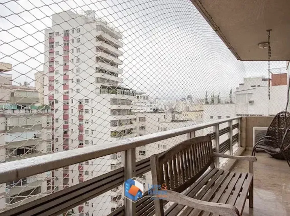 Apartamento, 4 quartos, 323 m² - Foto 3