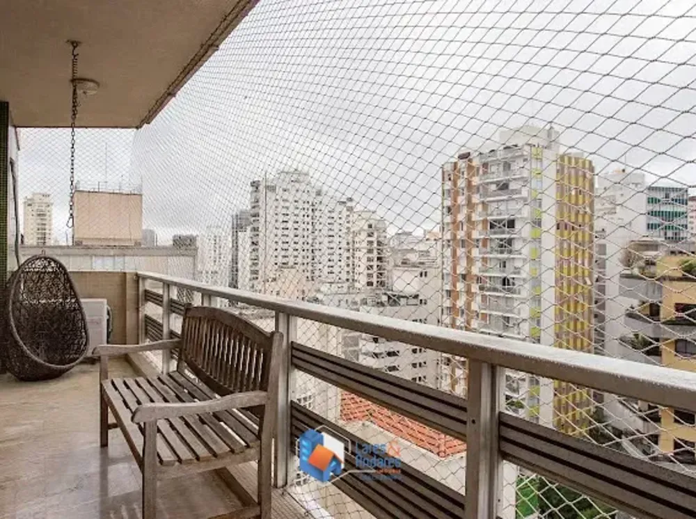 Apartamento, 4 quartos, 323 m² - Foto 2