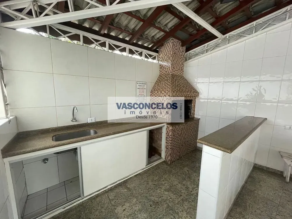 Apartamento, 4 quartos, 150 m² - Foto 8