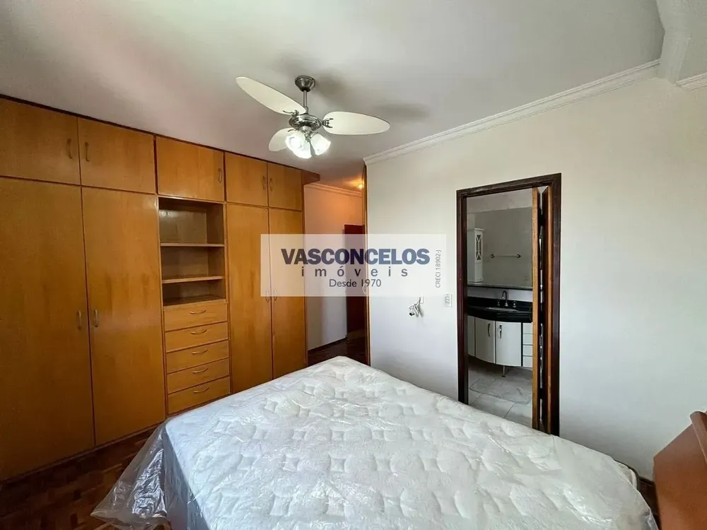Apartamento, 4 quartos, 150 m² - Foto 5