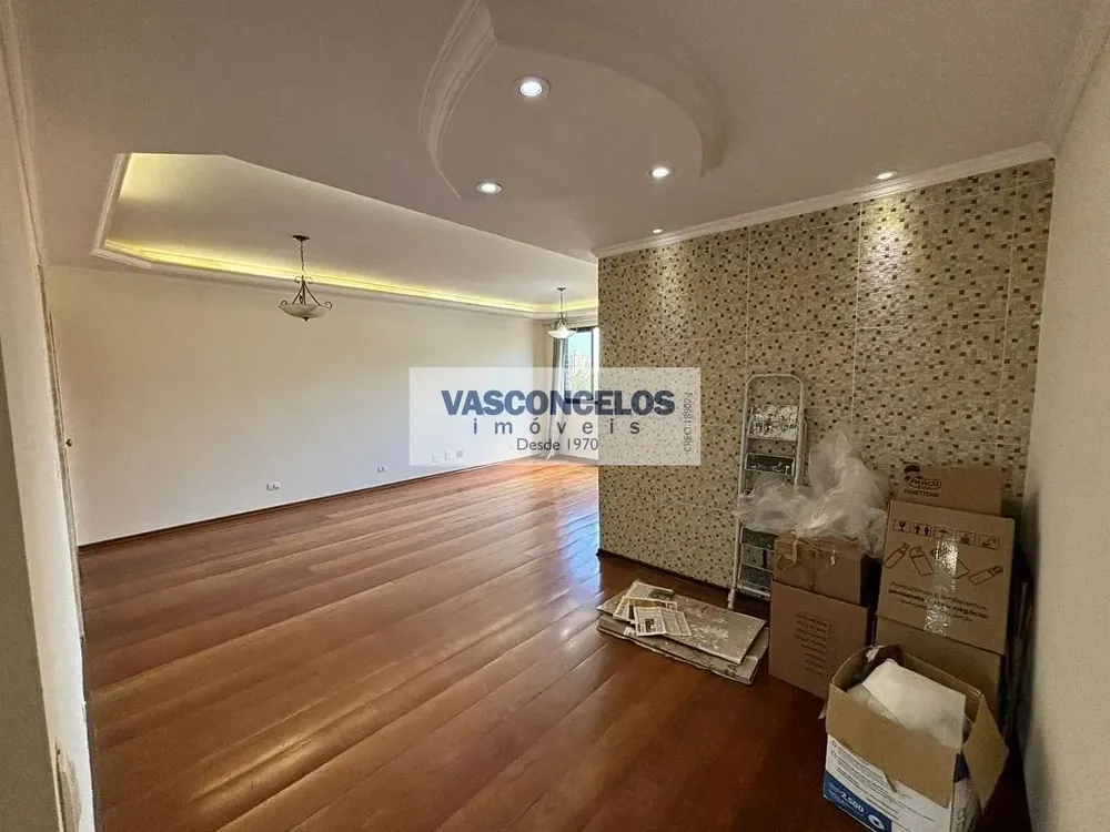 Apartamento, 4 quartos, 150 m² - Foto 2