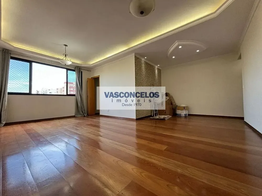 Apartamento, 4 quartos, 150 m² - Foto 1