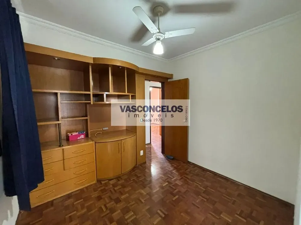 Apartamento, 4 quartos, 150 m² - Foto 4
