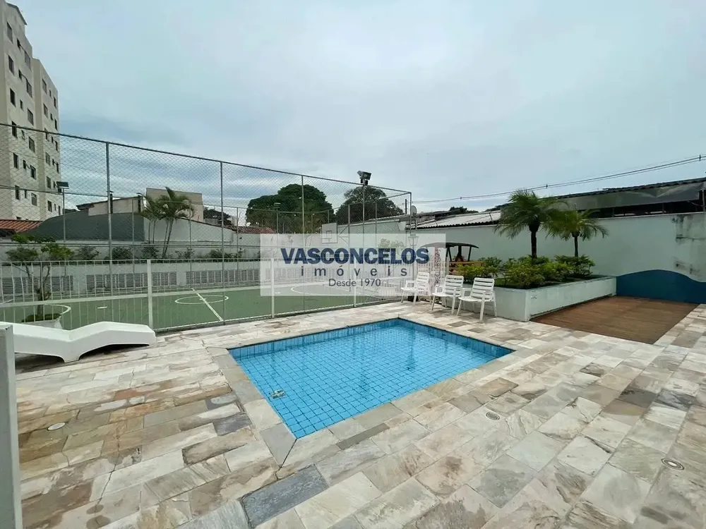 Apartamento, 4 quartos, 150 m² - Foto 7