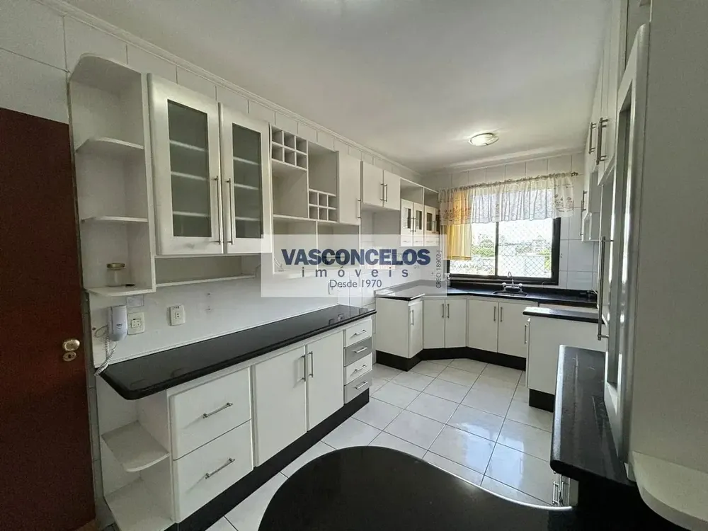 Apartamento, 4 quartos, 150 m² - Foto 6